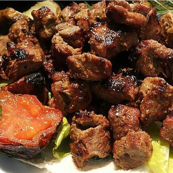 شقف خاروف