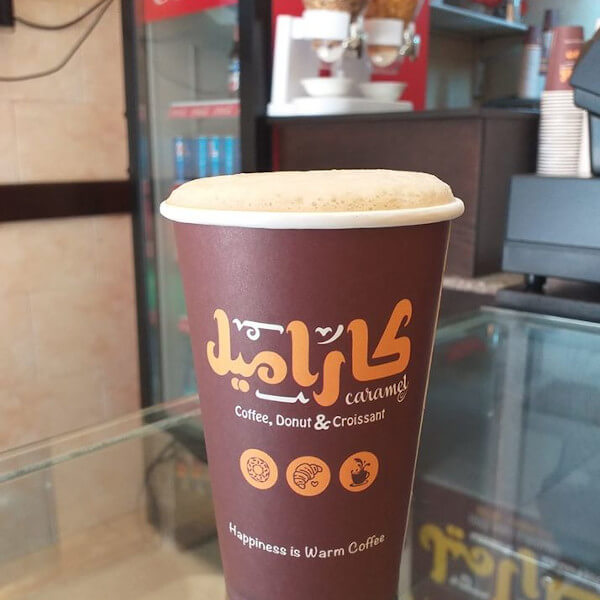 نسكافيه 