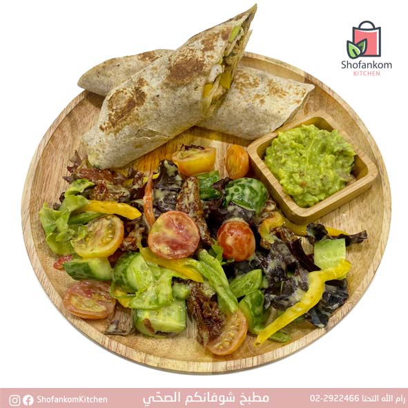 فاهيتا دجاج 