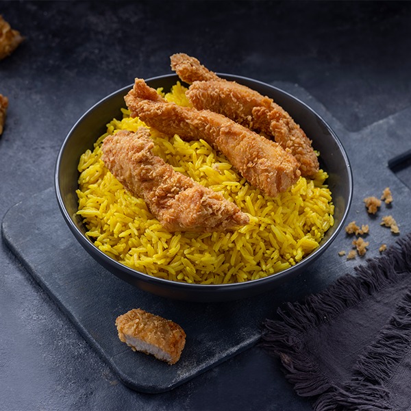 كرسبي ريزو 