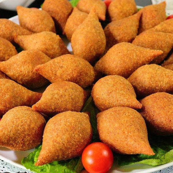 كبة (للتواصي قبل بيوم او 4 ساعات) (5حبات )