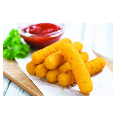 اصابع جبنة 4 اصابع