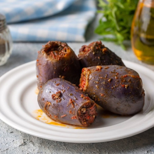 باذنجان 