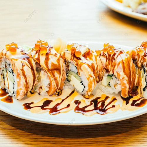 Spring Roll 