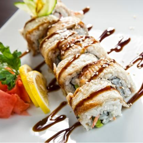 Summer Roll