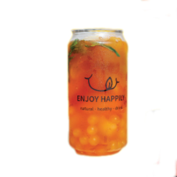 ايس تي خوخ -Ice tea