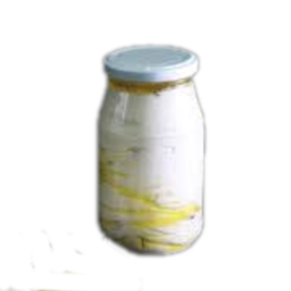 لبنة سادة