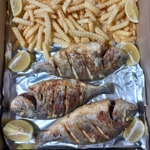  دنيس حجم وسط