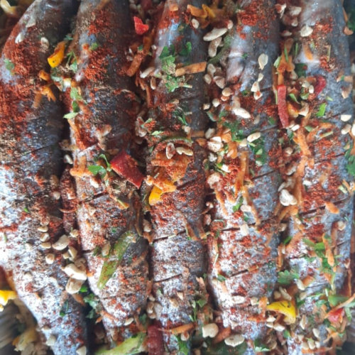 بوري (حجم وسط)