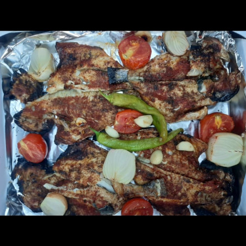 كيلو دنيس حجم وسط 