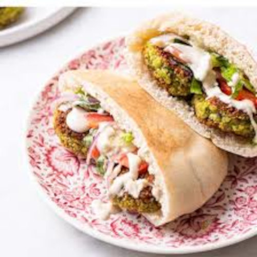 فلافل كماج 