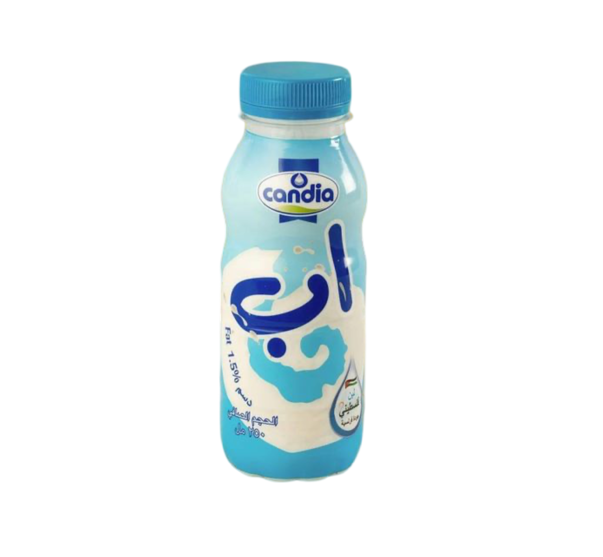 لبن اب