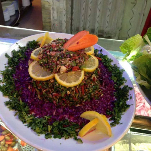 بقدونسية