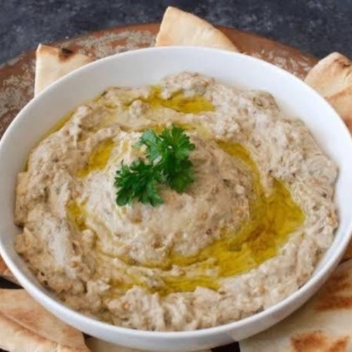 بابا غنوج