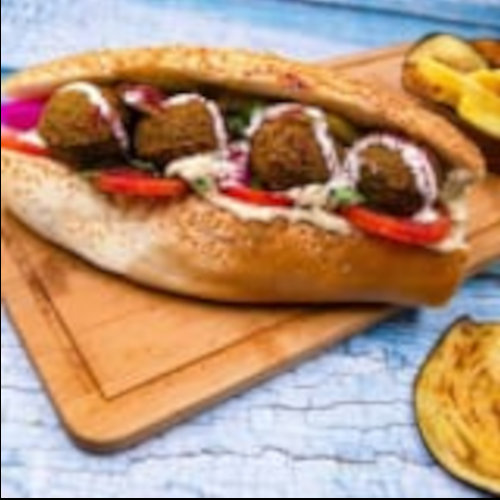 فلافل باجيت 