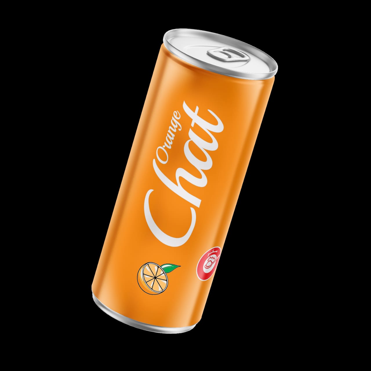 شات برتقال