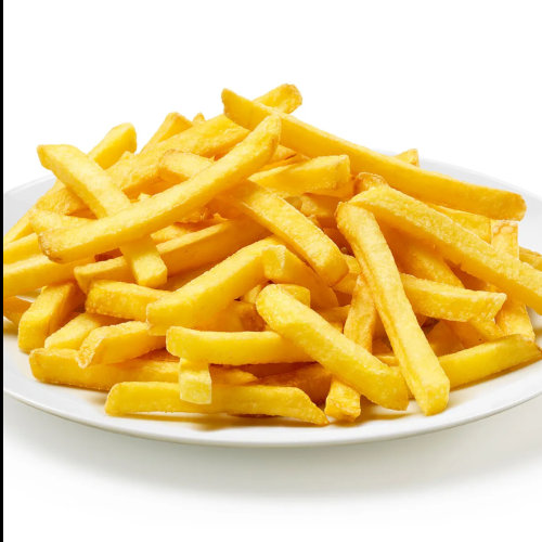 علبة بطاطا