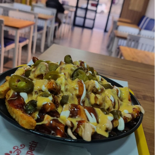كريزي فرايز