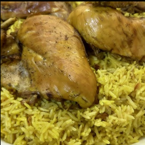 قدرة دجاج