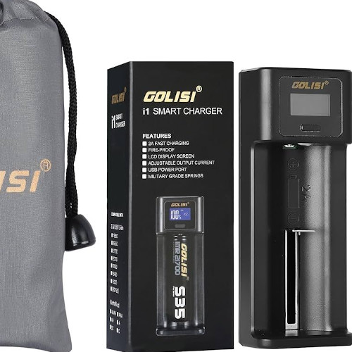 شاحن golisi i1