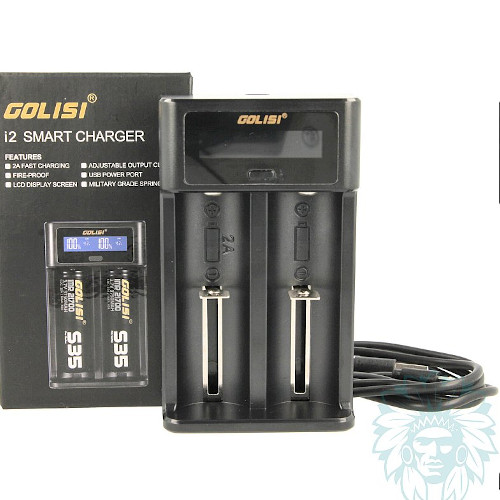 شاحن golisi i2