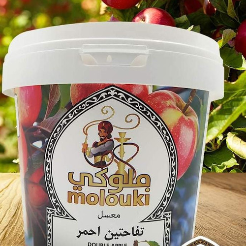 ملوكي ليمون و نعنع كيلو